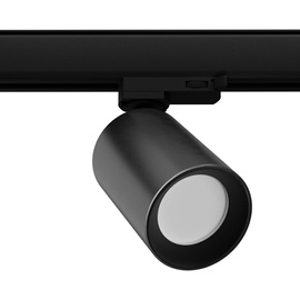 TIVA graues Metall GU10