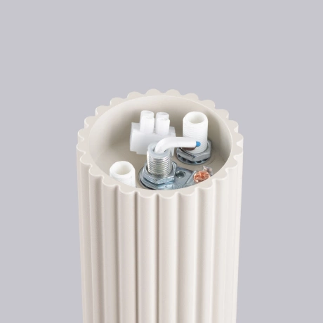 Plafond HALO beige IP44