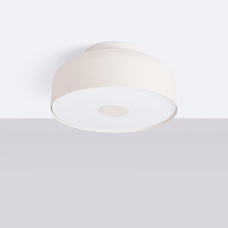 Plafond OMIQ beige
