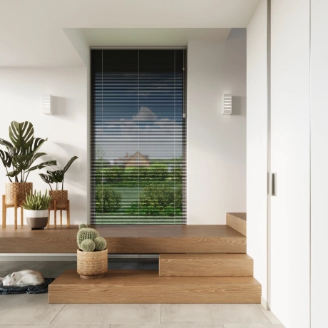 Wandleuchte Keramik SAMIR