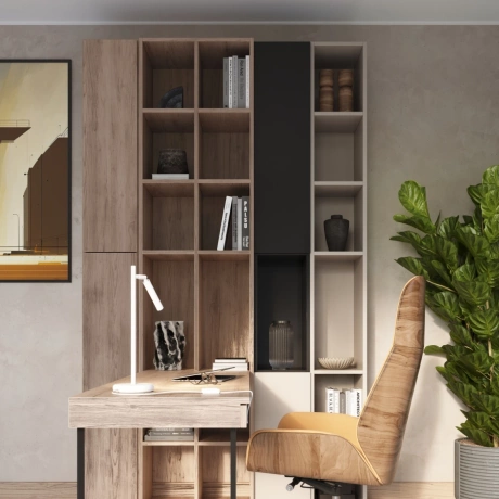 Tischlampe PASTELO Weiß