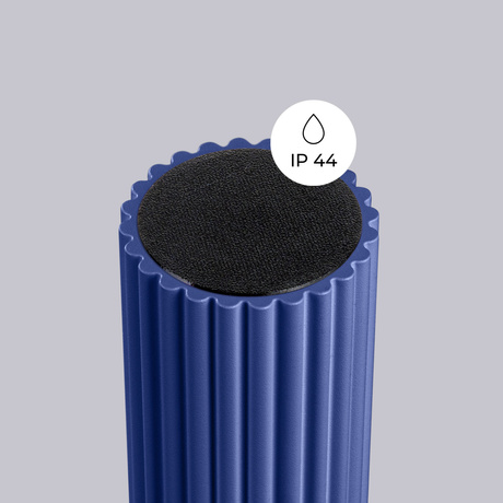 Plafond HALO ultramarin IP44