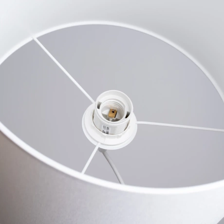 Hängeleuchte NOVA 30 weiß