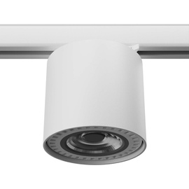 TIUBE weiß GU10 4000K 7W 530lm