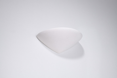 MANGASSIE Keramik-Wandleuchte