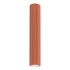 Plafond KARBON 40 roter Ocker