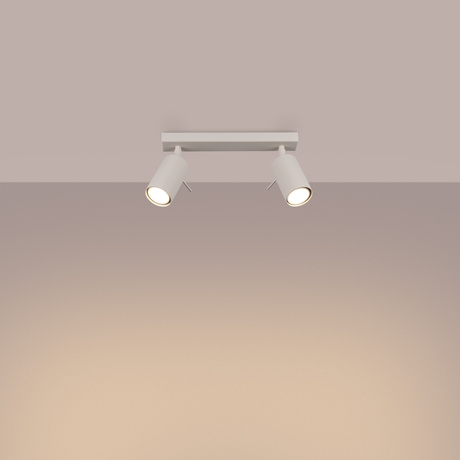 Plafond RING 2 beige