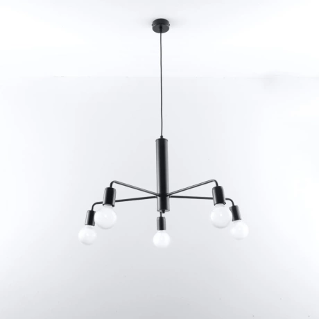 Kronleuchter DUOMO 5