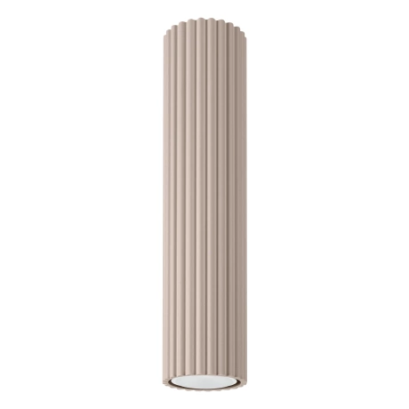 Plafondd KARBON 30 taupe