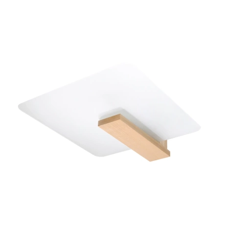 Deckenleuchte LAPPO Naturholz