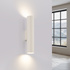 Wandleuchte LAGOS 2 beige