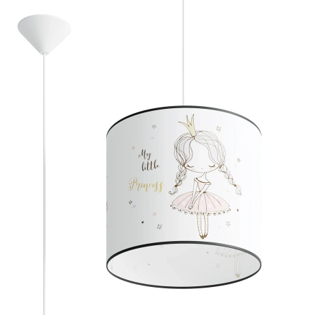Pendelleuchte PRINCESS 30