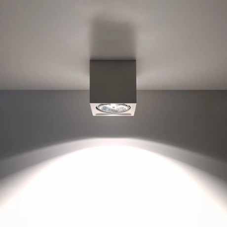 Wandleuchte Keramik SEIDA