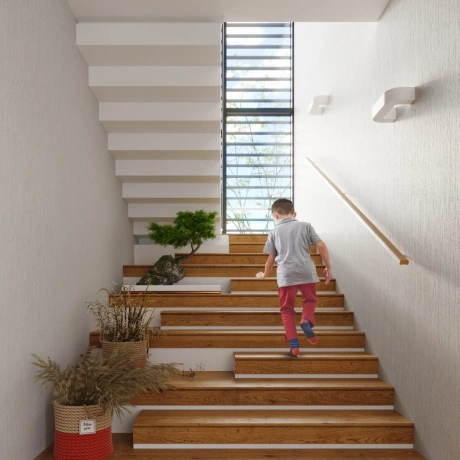 Wandleuchte Keramik MAGNET