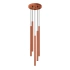 Pendelleuchte PASTELO 5P roter Ocker