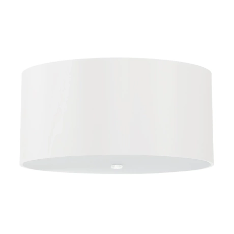 Kronleuchter OTTO 50 weiß