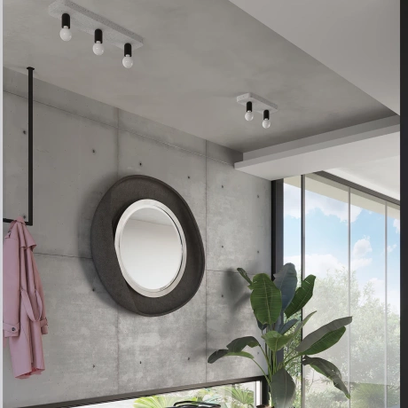 Deckenleuchte TAVO 3