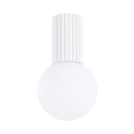 Plafond HALO weiß IP44