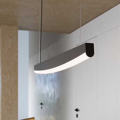 Wandlampe JORUN Weiß LED 3000K