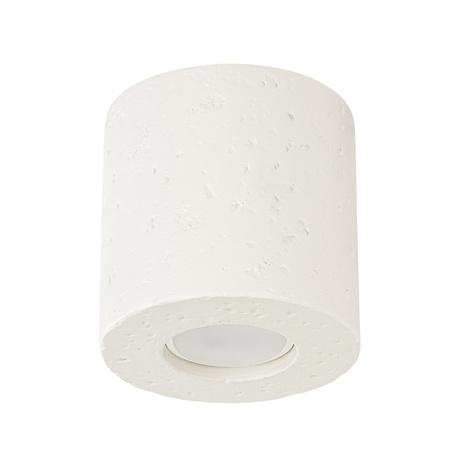 Plafond ORBIS beton beige