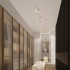 Plafond KARBON 10 beige