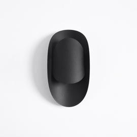 Wandleuchte TEAR schwarz