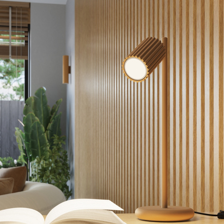 Plafond KARBON 3L golden