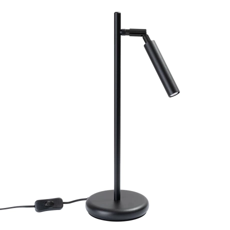 Tischlampe PASTELO Schwarz
