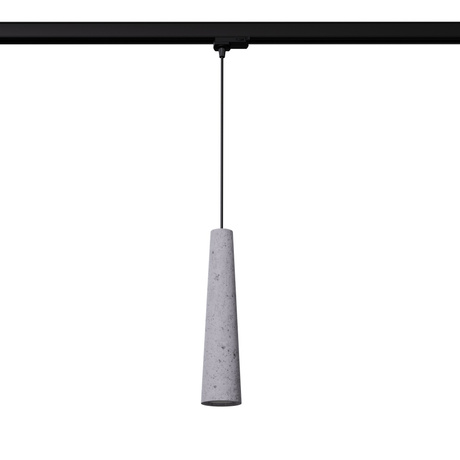 Pendelleuchte ELECTRA Beton GU10 4000K 7W 530lm #B