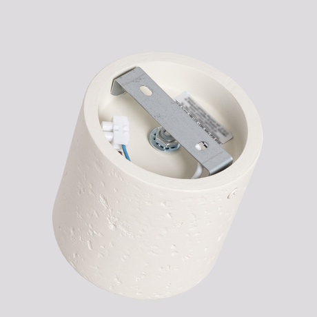 Plafond ORBIS beton beige