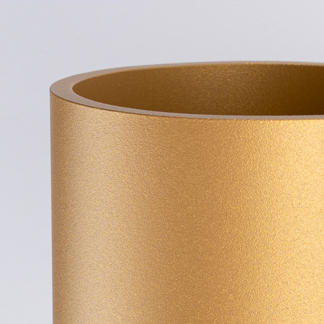 Wandleuchten ORBIS 1 golden