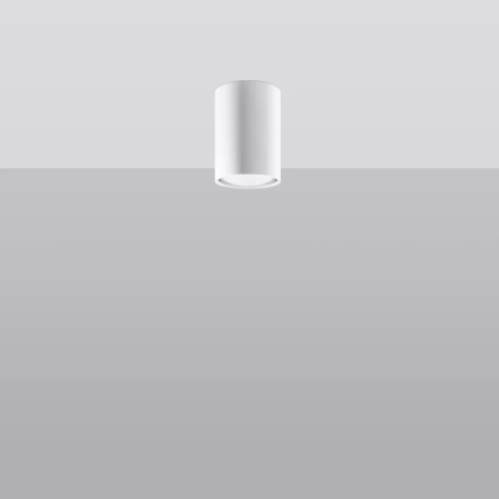 Deckenleuchte LAGOS 10 weiß