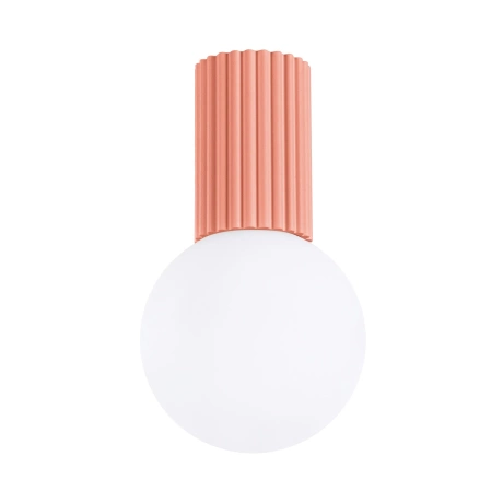 Plafond HALO apricot IP44