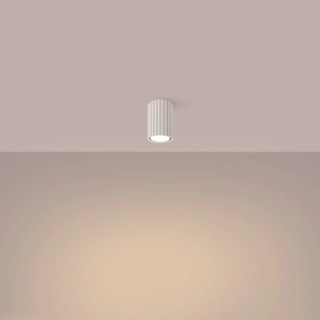 Plafond KARBON 10 beige