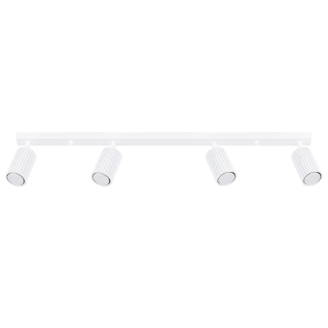 Plafond KARBON 4L weiß