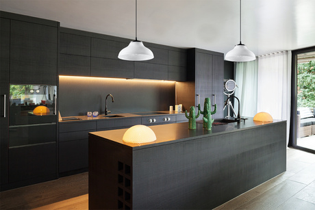 Hängeleuchte KARSTEN