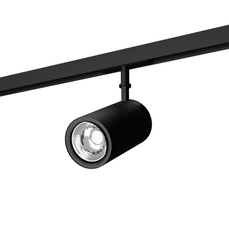 TINO schwarze LED 3000K 30W 2400lm