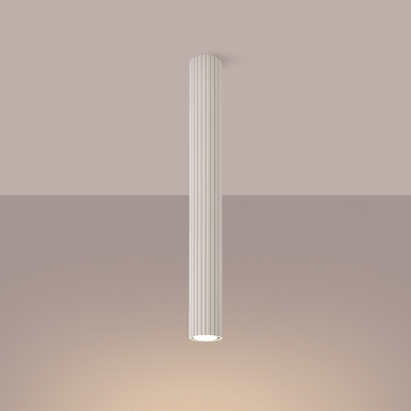 Plafond KARBON 60 beige