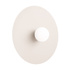 Wandleuchte AKE 50 beige