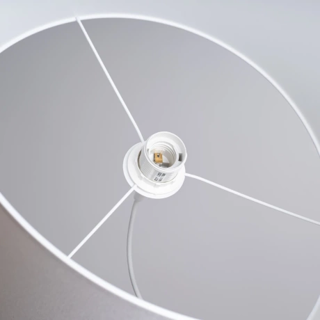 Hängeleuchte NOVA 40 weiß