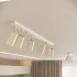 Plafond RING 3P beige