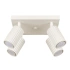 Plafond KARBON 4 beige