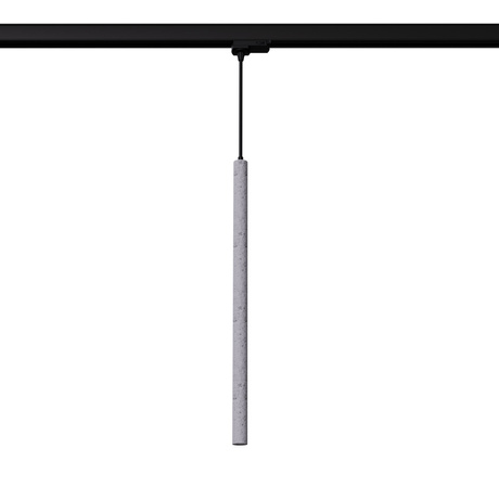 Pendelleuchten PASTELO beton G9 3000K 4,5W 450lm #B