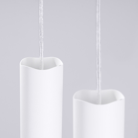 Pendelleuchte LIRO 3P weiß