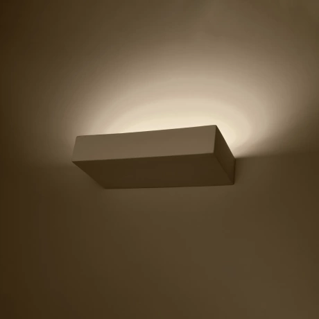 Wandleuchte Keramik TAUGAN