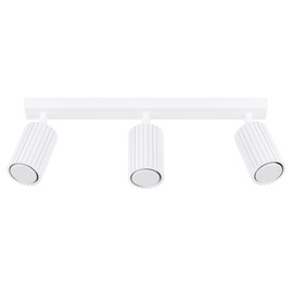 Plafond KARBON 3L weiß