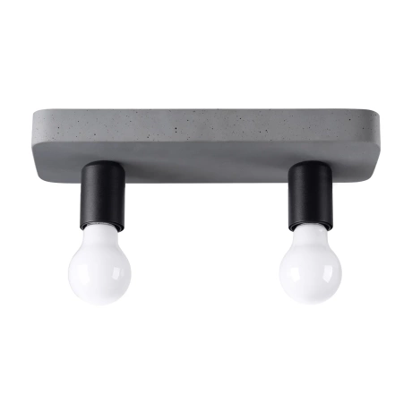 Deckenleuchte TAVO 2