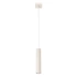 Pendelleuchte LAGOS 1 beige