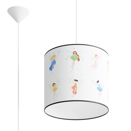 Hängeleuchte FAIRY 30