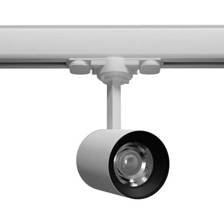 KAMI weiß LED 3000K 8W 650lm